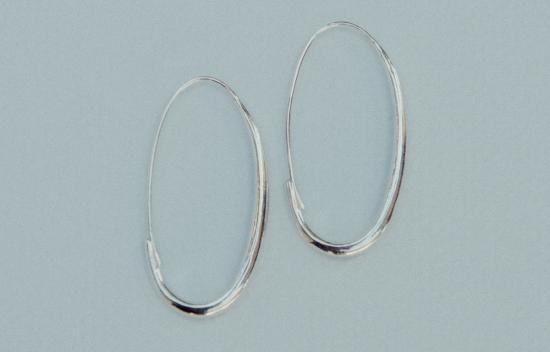  Uni 이어링 유니 세야 후프스 - OTHER BRANDS