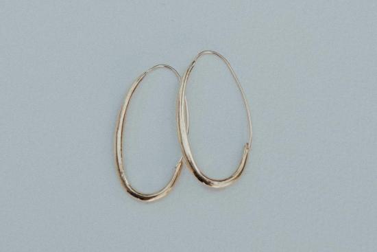  Uni 이어링 유니 세야 후프스