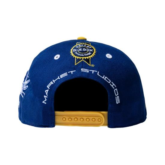  마켓 모자 X 나스카 X '47 체이스 엘리엇 히치햇 - MARKET