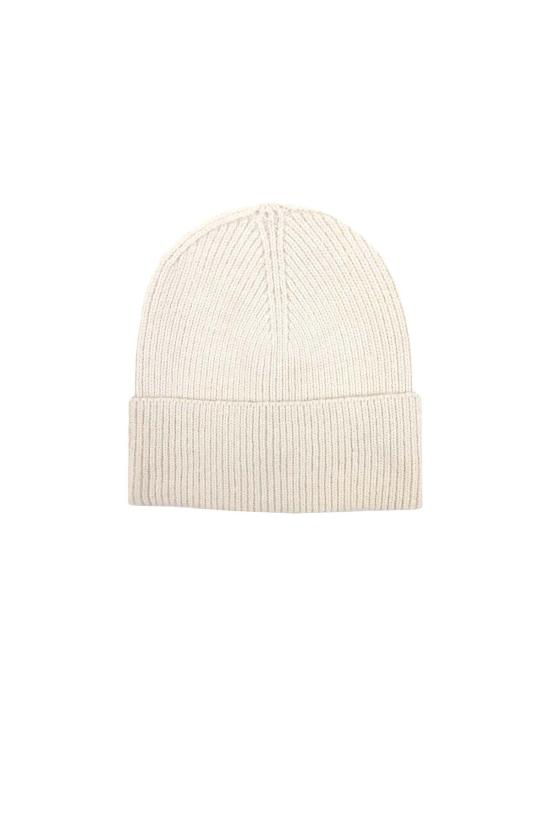  더 셀렉트 모자 셀렉트 캐시미어 비니 탄