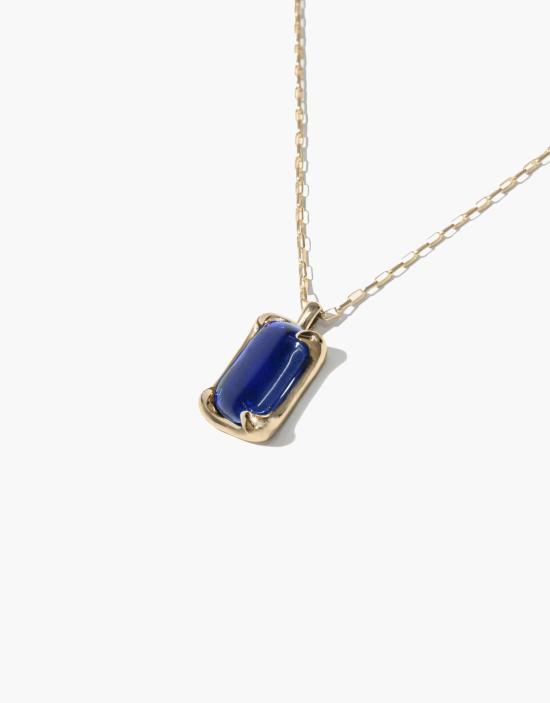  클레드 목걸이/팬던트 프리즘 목걸이 - CLED