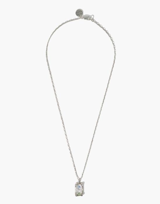  클레드 목걸이/팬던트 프리즘 목걸이 - CLED