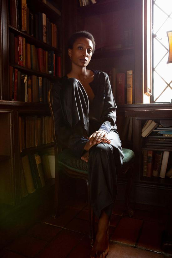  Erica Tanov 크롭 팬츠 - OTHER BRANDS