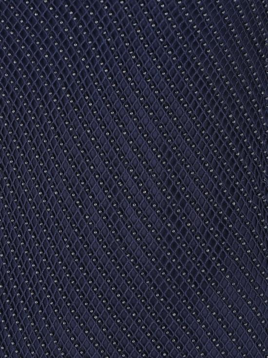  랄프 로렌 롱 원피스 자카리아 스터드 맥시 드레스 블루 - RALPH LAUREN