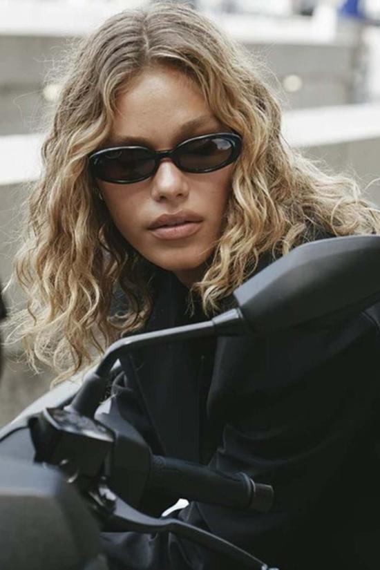  헤븐 메이헴 안경 베스퍼 선글라스