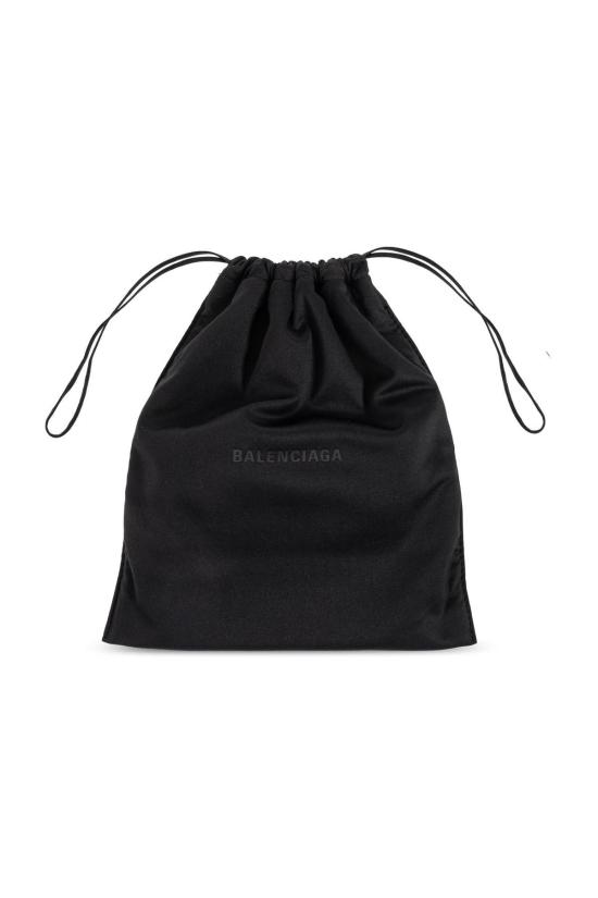  발렌시아가 안경 선글라스 블랙 - BALENCIAGA