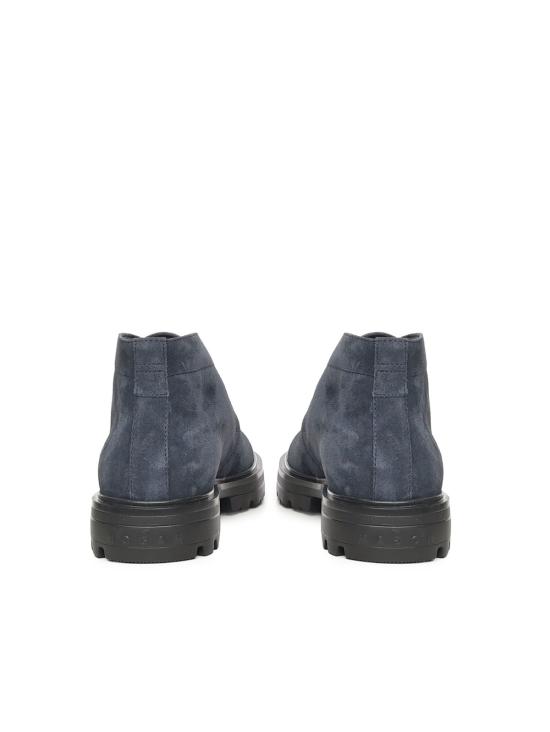  호간 부츠 호건  블루 - HOGAN