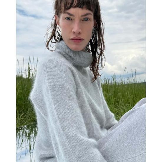  제니 버드 이어링 연 귀걸이 - JENNY BIRD