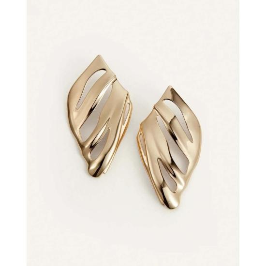  제니 버드 이어링 연 귀걸이