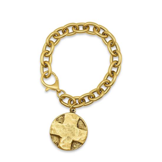  Bowood Lane 바디 주얼리 보우드 레인 헤이븐 팔찌