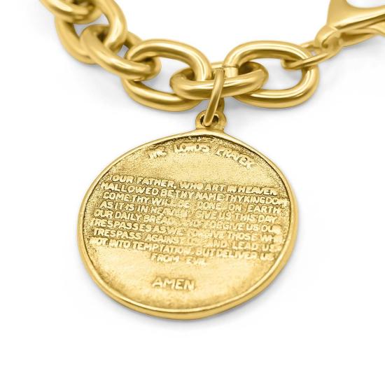  보우드 레인 바디 주얼리 헤이븐 팔찌 - BOWOOD LANE