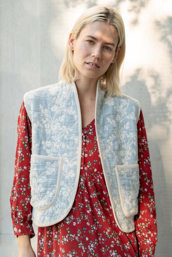  제스 미니 베스트 에이바  콘플라워 - JESS MEANY