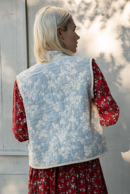  제스 미니 베스트 에이바  콘플라워 - JESS MEANY