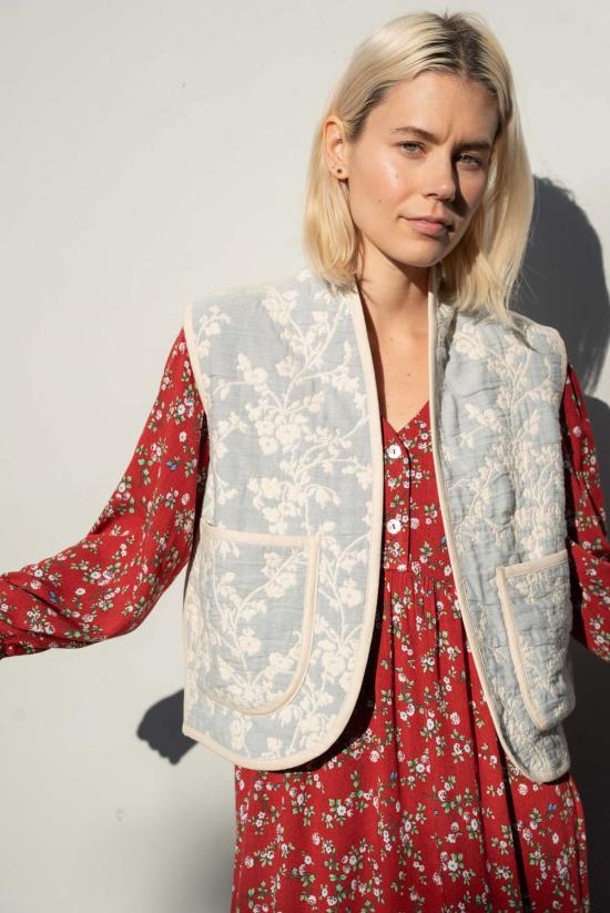  제스 미니 베스트 에이바  콘플라워 - JESS MEANY