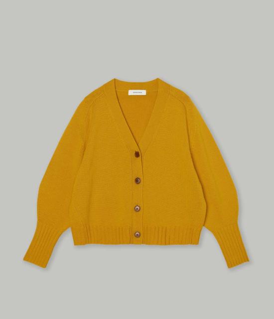  사야카 다비스 뉴욕 가디건 사야카 데이비스 뉴욕 벌룬 슬리브 카디건 - SAYAKA DAVIS NEW YORK