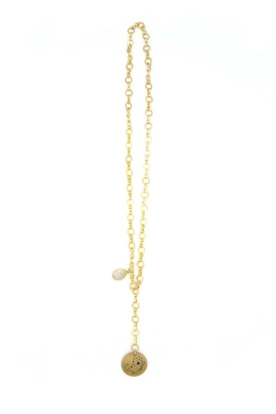  페어 아니타 목걸이/팬던트 별자리 목걸이 - FAIR ANITA