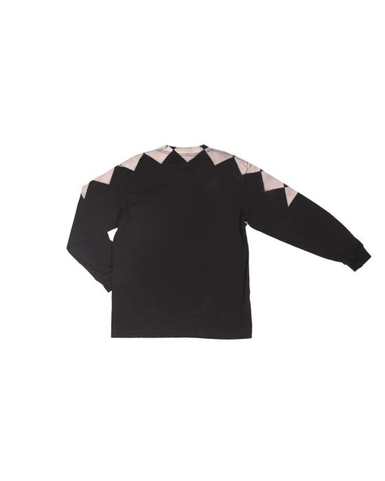  LWN 반팔 티셔츠 Lwn 긴팔 티셔츠 블랙 지기 - OTHER BRANDS