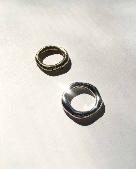  제인 다렌스부르그 반지 제인 다렌스버그 오가닉 밴드 - JANE DARENSBOURG