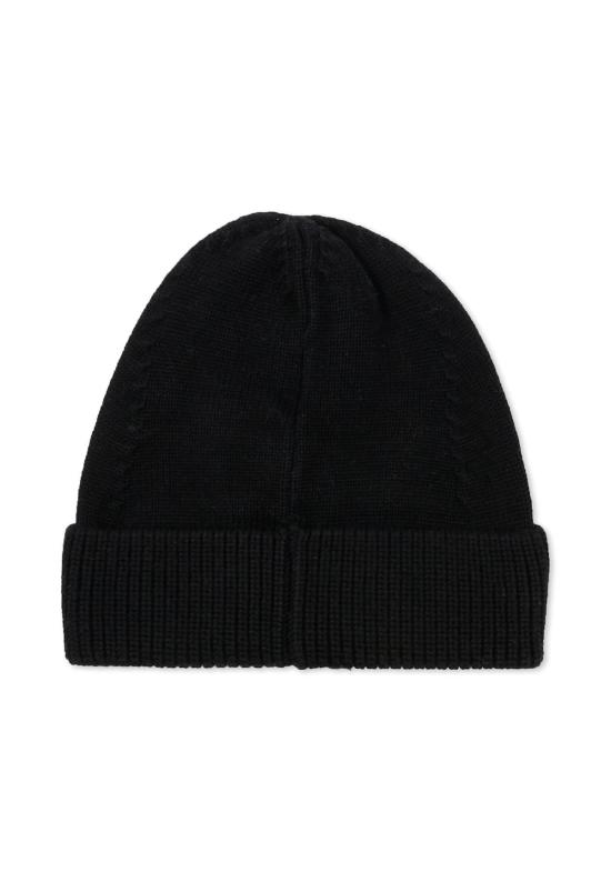  [키즈] 바로우 모자 어린이용  햇 블랙 - BARROW