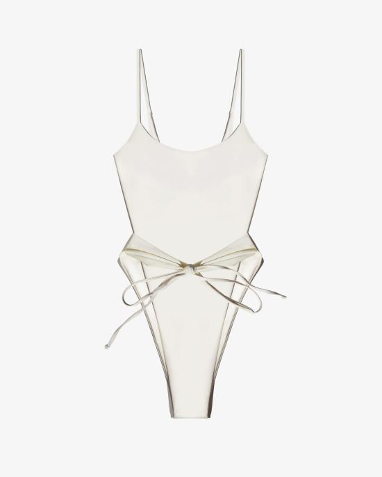  mare perpetua 원피스 수영복 마레 페르페투아 에센셜 원피스 문스톤 - OTHER BRANDS