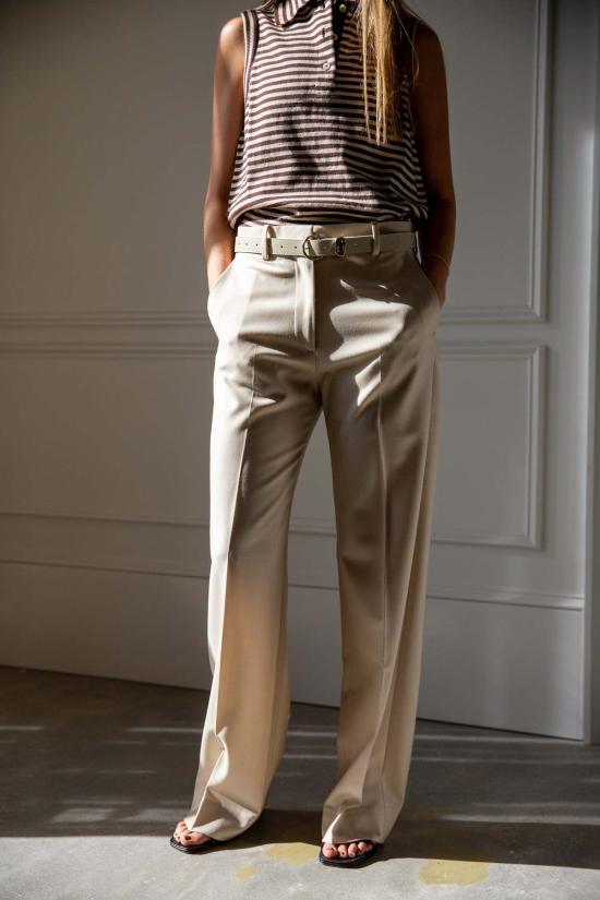  레이첼 코미 베스트 폴라 조끼 - RACHEL COMEY