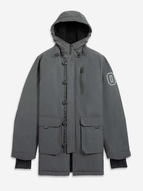  O.N.S 패딩 에베레스트  코트 - OTHER BRANDS