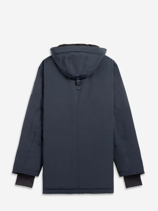  O.N.S 패딩 에베레스트  코트 - OTHER BRANDS