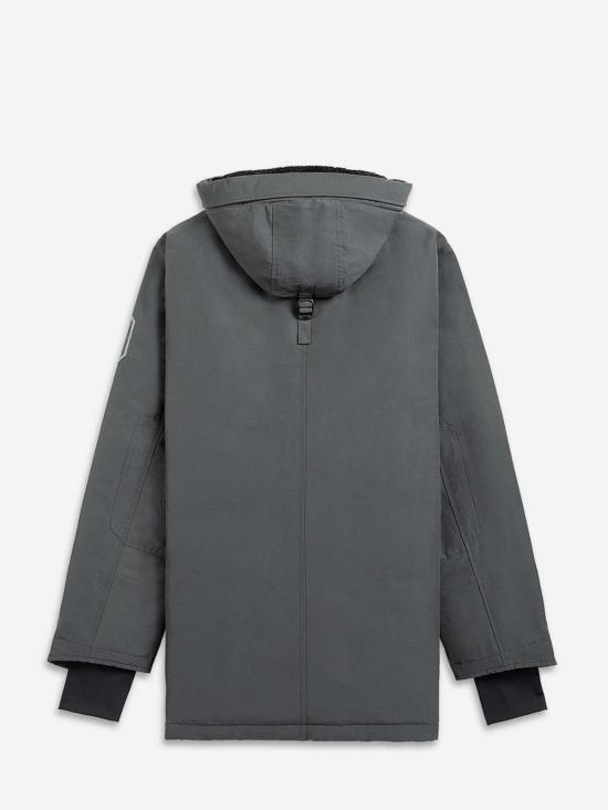  오엔에스 패딩 O.N.S 에베레스트  코트 - O.N.S