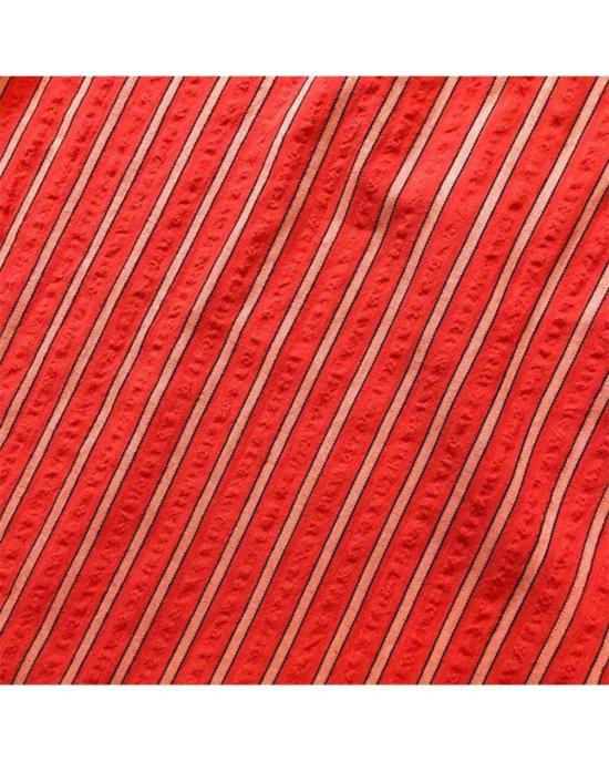  에이스 앤 지그 롱 원피스 제이미 드레스 쁘띠푸르 - ACE & JIG