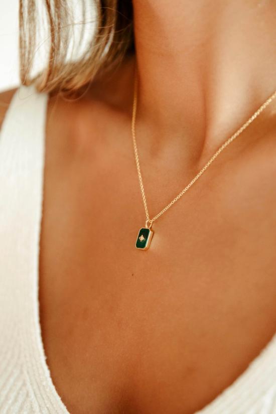  시에라 윈터 주얼리 목걸이/팬던트 조이스 목걸이 - SIERRA WINTER JEWELRY