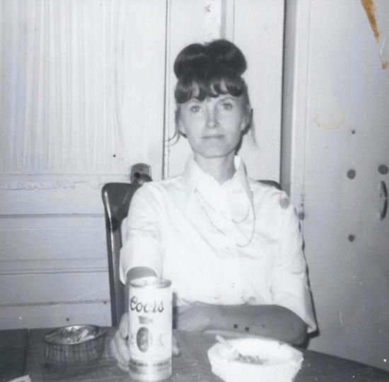  시에라 윈터 주얼리 목걸이/팬던트 조이스 목걸이 - SIERRA WINTER JEWELRY