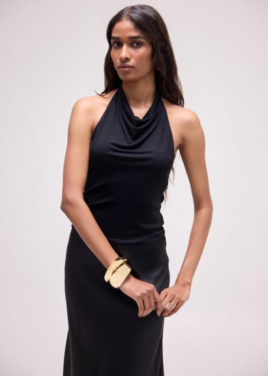  Summer Away 롱 스커트 썸머 어웨이 모데나 - OTHER BRANDS