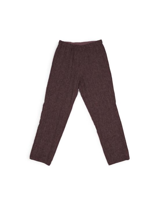  론 크롭 팬츠 Lwn Strausii Pant