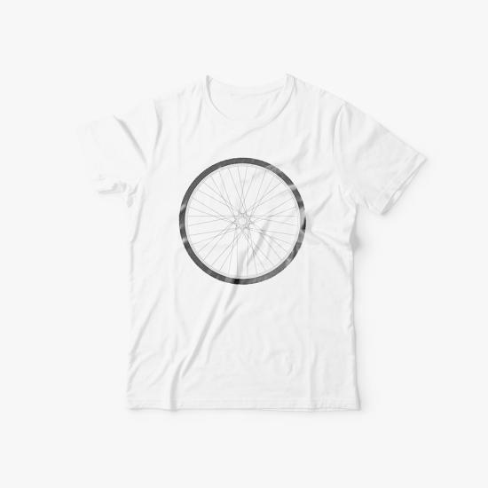  tokyobike 반팔 티셔츠 도쿄바이크 휠 티