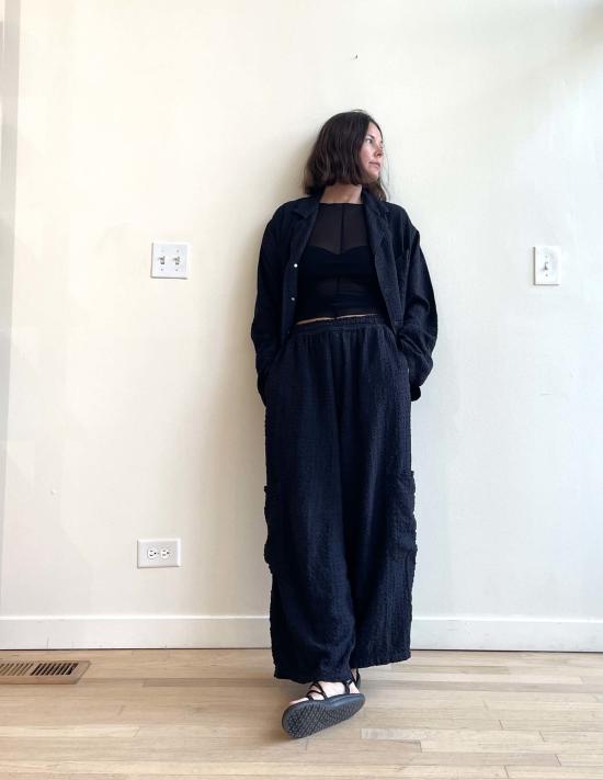  밀스 자켓 FDA 식사 저녁 재킷 재킷 - MEALS