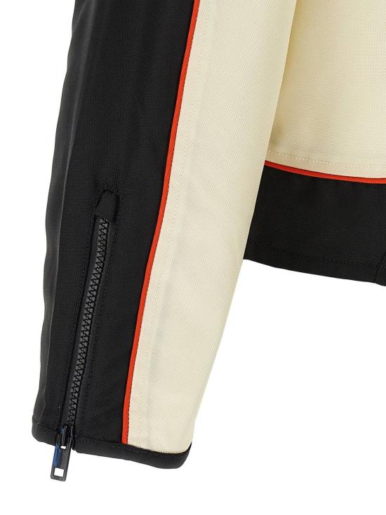  디젤 자켓 Diesel J Blink Wrd 재킷 블랙 - DIESEL