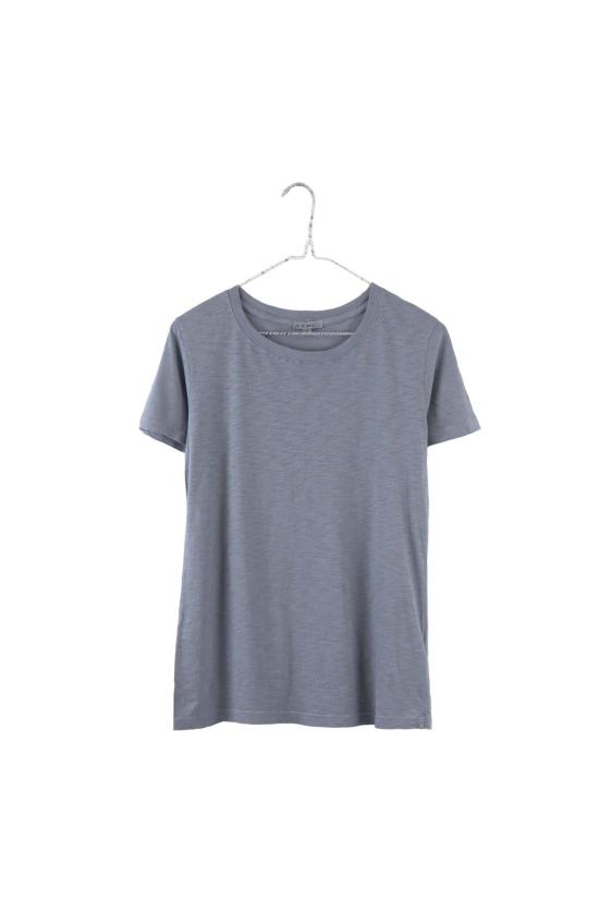  It Is Well L.A. 반팔 티셔츠 잇 이즈 웰 L.A. 에브리데이 크루넥 - OTHER BRANDS