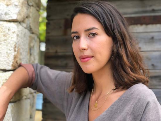  Happy French Gang 점프수트 Happyfrenchgang  초코/그레이 - OTHER BRANDS