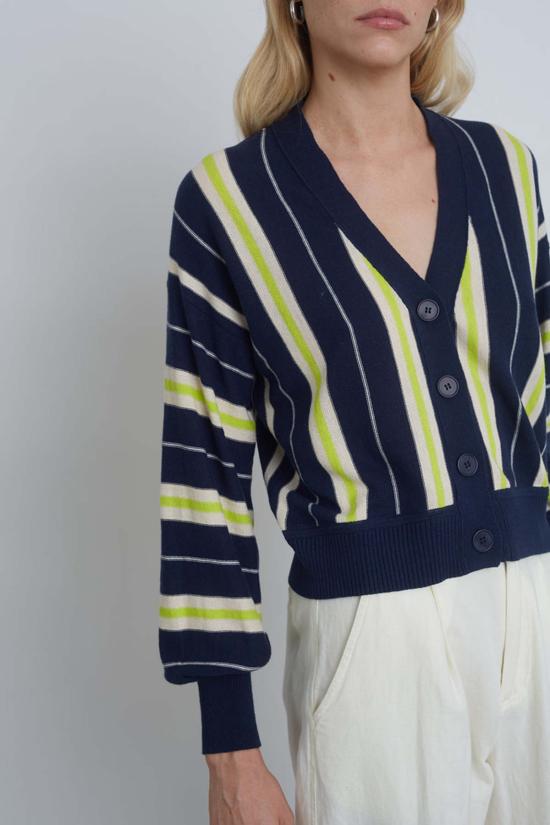  일레븐 식스 가디건 베키 카디 - ELEVEN SIX