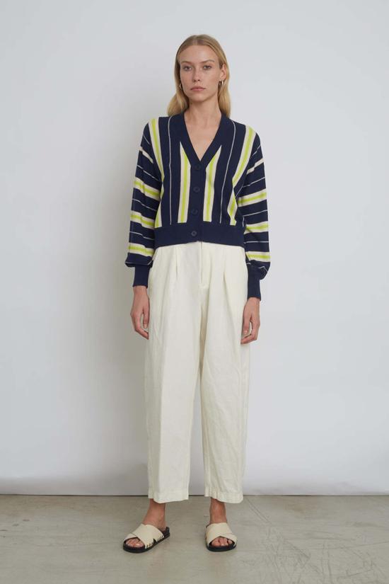  일레븐 식스 가디건 베키 카디 - ELEVEN SIX