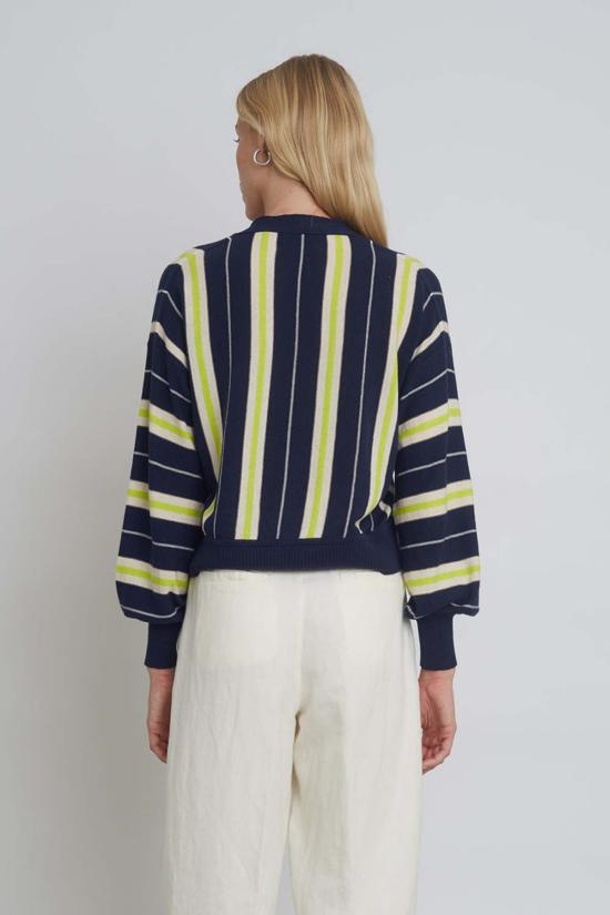  일레븐 식스 가디건 베키 카디 - ELEVEN SIX