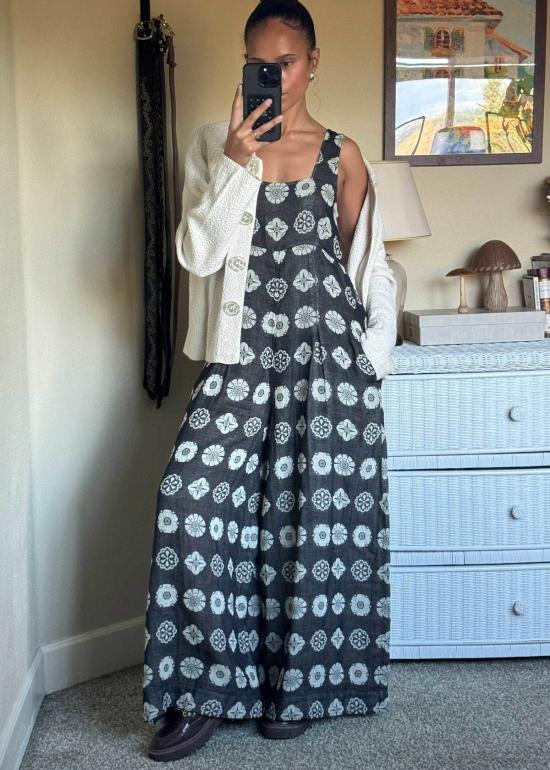  Ace & Jig 점프수트 에이스 앤 지그 조이 점퍼  바블 - OTHER BRANDS