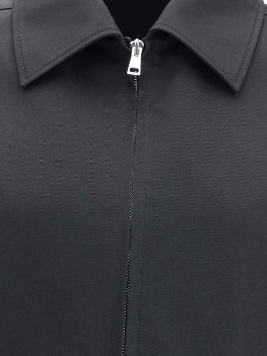  구찌 자켓 코튼 재킷 - GUCCI