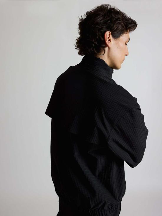  KROST 자켓 크로스트 나일론 트랙 재킷 - OTHER BRANDS