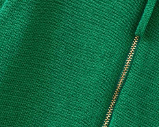  [키즈] Vild House of Little 풀오버 키즈 빌드 하우스 오브 리틀 오가닉 니트 가디건 그린 - OTHER BRANDS