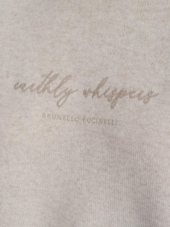  브루넬로 쿠치넬리 스웨터 터틀넥  베이지 - BRUNELLO CUCINELLI