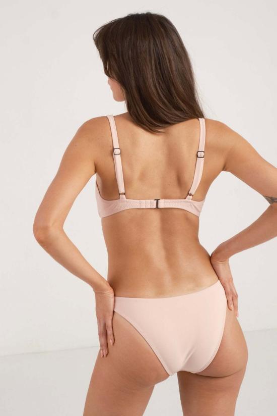  Galamaar 비키니 수영복 갈라마르 커브 브리프 블러쉬 - OTHER BRANDS