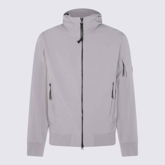  씨피 컴퍼니 자켓 C.P. 컴퍼니 캐주얼 재킷 도브