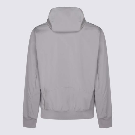  씨피 컴퍼니 자켓 C.P. 컴퍼니 캐주얼 재킷 도브 - C.P. COMPANY