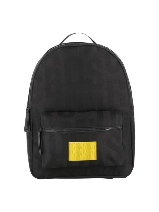  [키즈] 마크제이콥스 백팩 마크 제이콥스 키즈 백팩 블랙